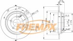 FREMAX  Тормозной диск BD-0416