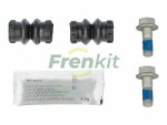FRENKIT  Guide Sleeve Kit,  brake caliper 810051