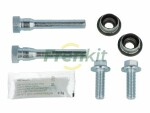 FRENKIT  Guide Sleeve Kit,  brake caliper 810091