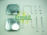 FRENKIT  Accessory Kit,  disc brake pad 901237