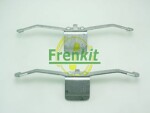 FRENKIT  Accessory Kit,  disc brake pad 901639