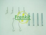 FRENKIT  Комплектующие, колодки дискового тормоза 901683