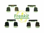 FRENKIT  Accessory Kit,  disc brake pad 901698