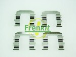 FRENKIT  Accessory Kit,  disc brake pad 901708