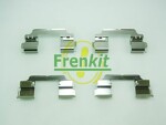 FRENKIT  Accessory Kit,  disc brake pad 901716