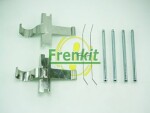 FRENKIT  Accessory Kit,  disc brake pad 901819