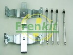 FRENKIT  Accessory Kit,  disc brake pad 901886
