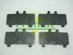 FRENKIT  Anti-Squeal Foil,  brake pad (back plate) 940113