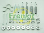 FRENKIT  Accessory Kit,  brake shoes 950816