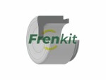 FRENKIT  Piston,  brake caliper P422801