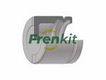 FRENKIT  Virzulis, Bremžu suports P545502