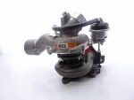 GARRETT  Kompressor, ülelaadimine Original Spare part 454155-5002S