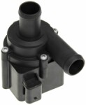 GATES  Water Pump,  engine cooling ThermalPro™ 41551E