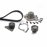GATES  Water Pump & Timing Belt Kit PowerGrip™ KP15509XS