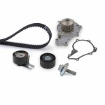 GATES  Water Pump & Timing Belt Kit PowerGrip™ KP15598XS