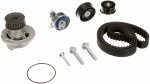 GATES  Water Pump & Timing Belt Kit PowerGrip™ KP25499XS-2