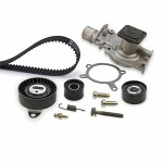 GATES  Water Pump & Timing Belt Kit PowerGrip™ KP35360XS