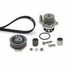 GATES  Water Pump & Timing Belt Kit PowerGrip™ KP35604XS