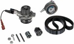 GATES  Water Pump & Timing Belt Kit PowerGrip™ KP35678XS-1