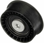 GATES  Deflection Pulley/Guide Pulley,  timing belt PowerGrip™ T42077