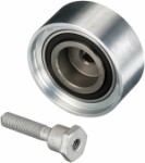 GATES  Deflection Pulley/Guide Pulley,  timing belt PowerGrip™ T42193