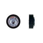 GATES  Tensioner Pulley,  timing belt PowerGrip™ T43225
