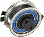 GATES  Tensioner Pulley,  timing belt PowerGrip™ T43245