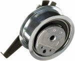 GATES  Tensioner Pulley,  timing belt PowerGrip™ T43279
