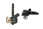 GATES Thermostat,  coolant TH36888G1