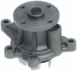 GATES  Water Pump,  engine cooling WP0170