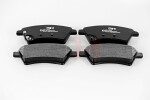 GH  Brake Pad Set,  disc brake GH-415230