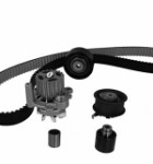 GRAF  Water Pump & Timing Belt Kit KP1355-5