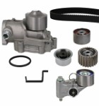 GRAF  Water Pump & Timing Belt Kit KP519-1