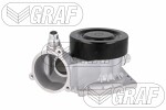 GRAF  Vattenpump, motorkylning PA1451