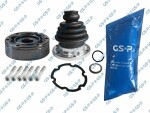 GSP  Joint Kit,  drive shaft 602006