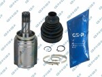 GSP  Joint Kit,  drive shaft 608079