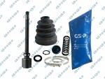 GSP  Joint Kit,  drive shaft 610038