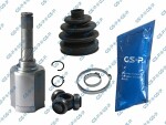 GSP  Joint Kit,  drive shaft 641108