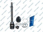 GSP  Joint Kit,  drive shaft 641170