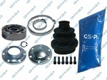 GSP  Joint Kit,  drive shaft 648002