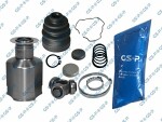 GSP  Joint Kit,  drive shaft 650008