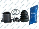 GSP  Joint Kit,  drive shaft 654004