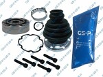 GSP  Joint Kit,  drive shaft 661001