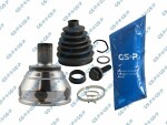 GSP  Joint Kit,  drive shaft 803002
