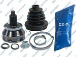 GSP  Joint Kit,  drive shaft 803024