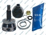 GSP  Joint Kit,  drive shaft 824072