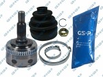 GSP  Joint Kit,  drive shaft 835002