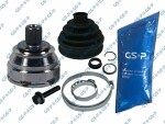 GSP  Joint Kit,  drive shaft 861003