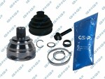 GSP  Joint Kit,  drive shaft 861005