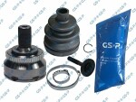 GSP  Joint Kit,  drive shaft 862010